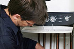boiler replacement Hemingstone