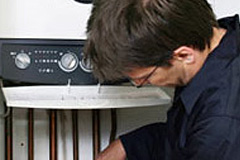 boiler service Hemingstone