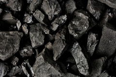 Hemingstone coal boiler costs
